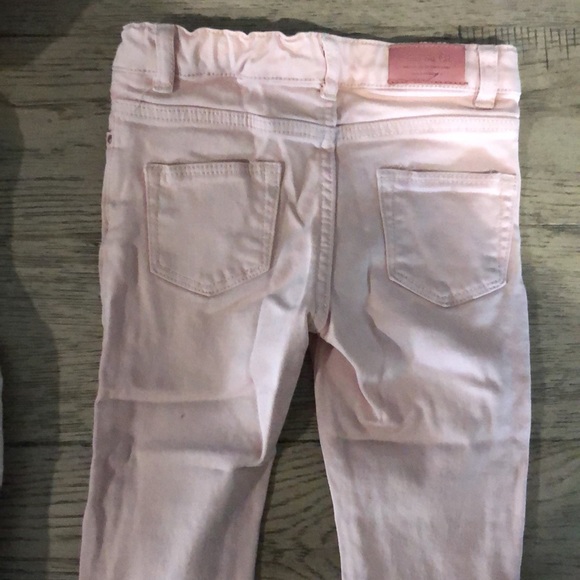 Zara Jeans/Vest bundle. Size 2/3 years. - Picture 8 of 8